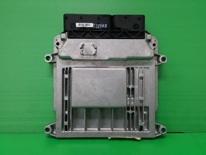 Engine Control Unit (ECU) Kia Picanto (2011)
