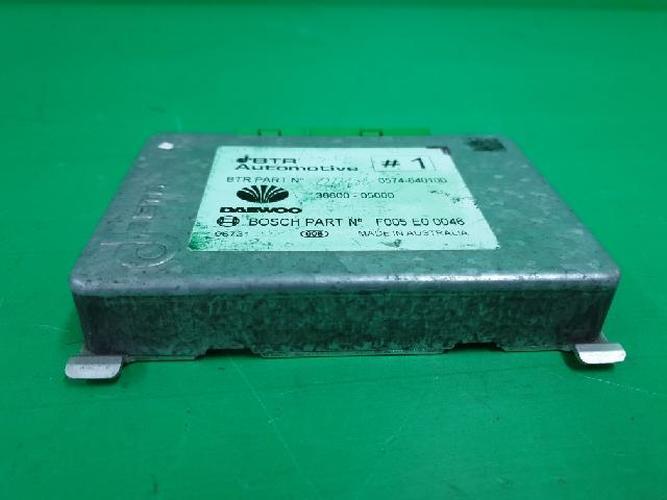 Transmission Control Unit (TCU) SsangYong Rexton (2002)