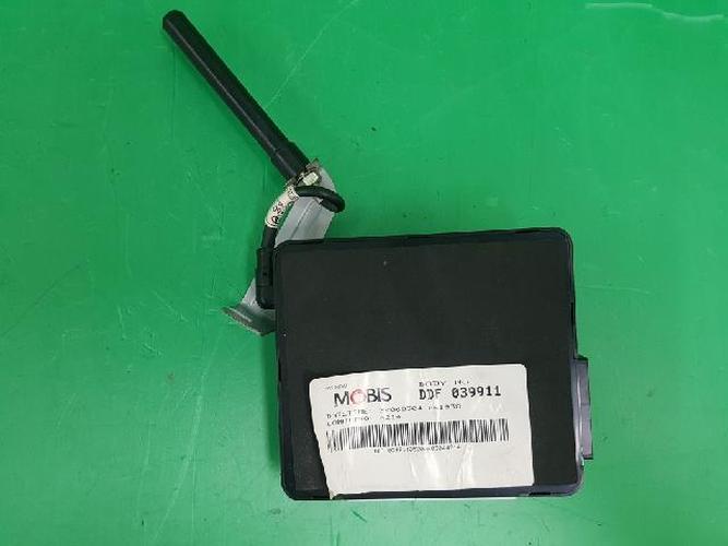 Body Control Module (BCM) Kia Lotze (2006)