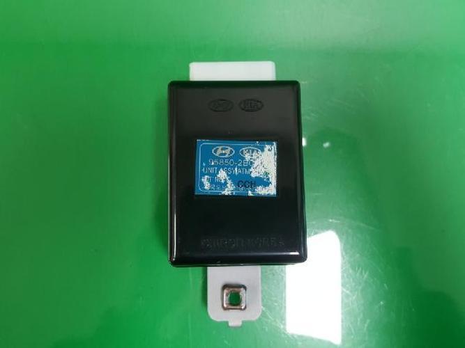 Body Control Module (BCM) Hyundai Santa Fe (2007–2008)