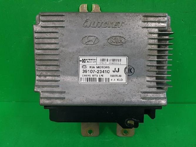 Engine Control Unit (ECU) Kia Carens (2002–2003)
