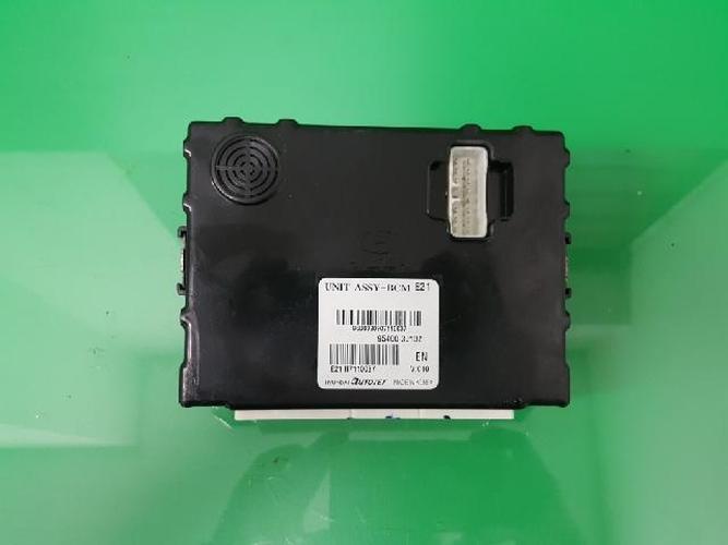 Body Control Module (BCM) Hyundai Veracruz (2009–2010) — item 476994