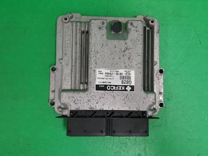 Блок управления двигателем (ECU) Kia K3 (2015)