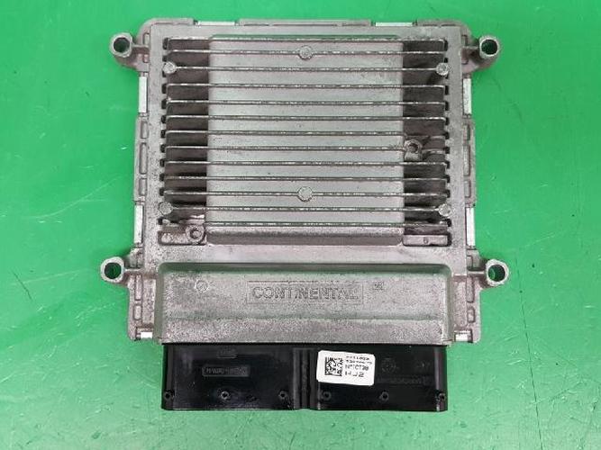 Блок управления двигателем (ECU) Kia K5 (2016)
