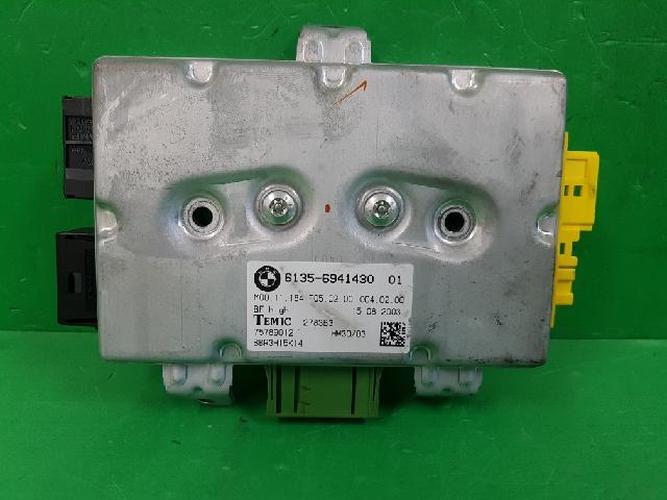 Body Control Module (BCM) BMW 5 Series (2004)