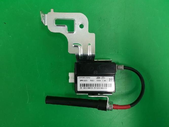 Body Control Module (BCM) Hyundai Grandeur (2006–2007)