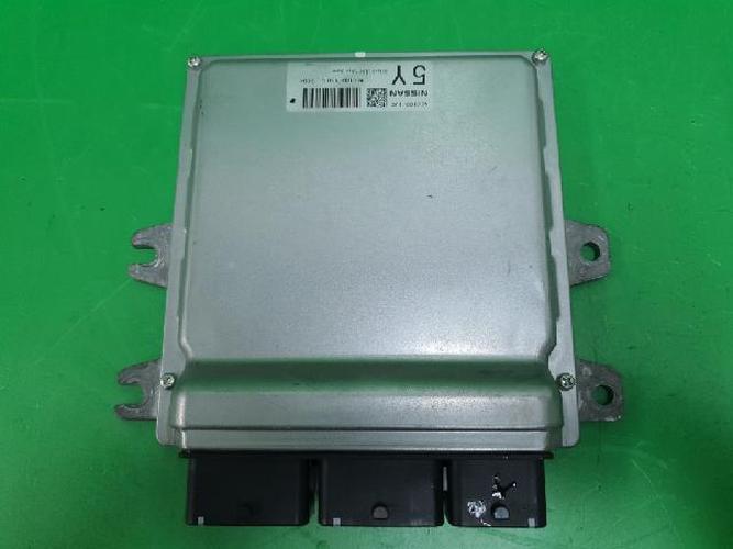 Блок управления двигателем (ECU) Infiniti G (2007–2008)