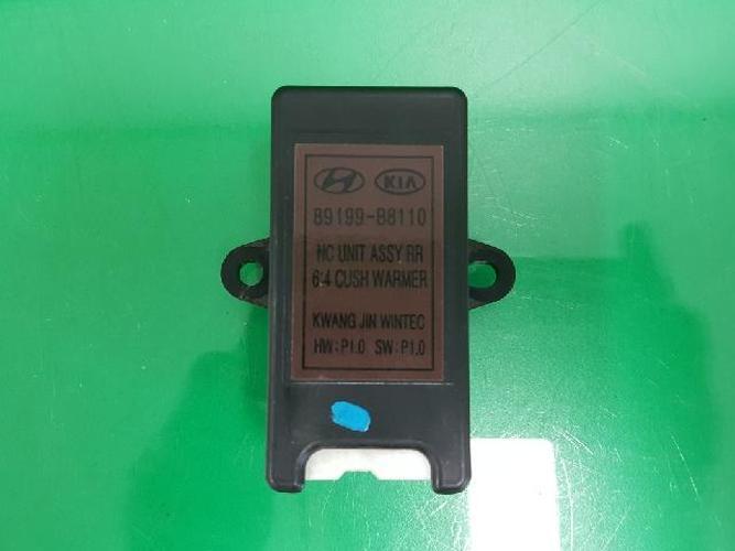 Body Control Module (BCM) Hyundai Maxcruz (2014)