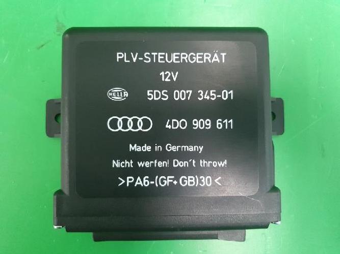 Body Control Module (BCM) Audi A8 (1997)