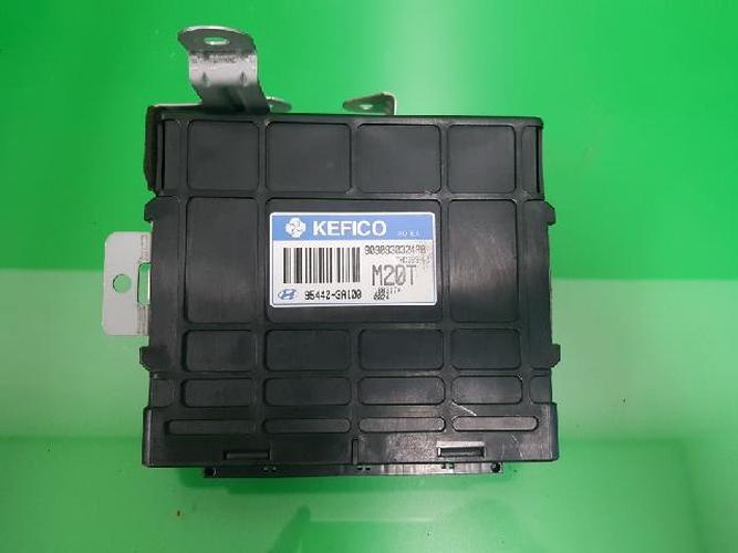 Transmission Control Unit (TCU) Hyundai Tucson (2006–2007)
