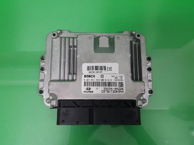 Engine Control Unit (ECU) Hyundai Grand Starex (2009)
