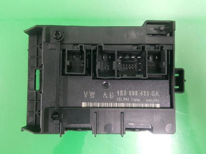 Body Control Module (BCM) Volkswagen Tiguan (2009)