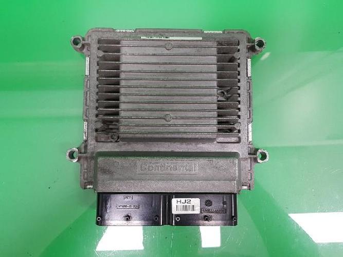 Блок управления двигателем (ECU) Hyundai Sonata (2012)