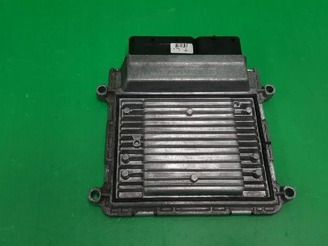 Engine Control Unit (ECU) Hyundai Sonata (2009)