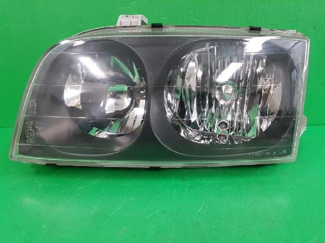 Headlight Left (LH) Kia Carstar (2000)