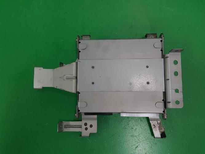 Engine Control Unit (ECU) Renault SM5 (2001)