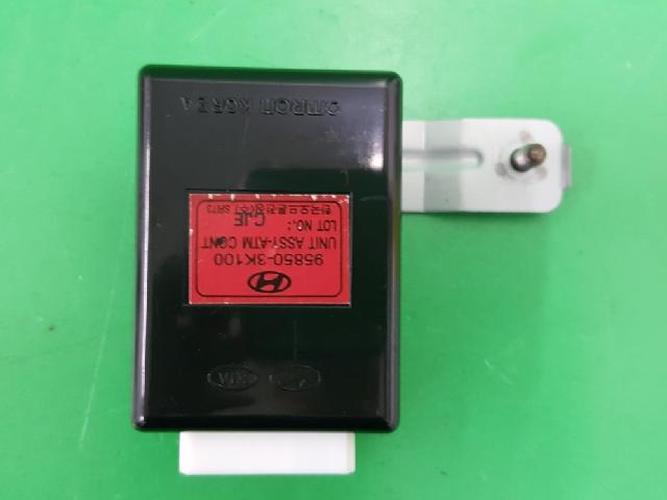 Body Control Module (BCM) Hyundai Sonata (2008)