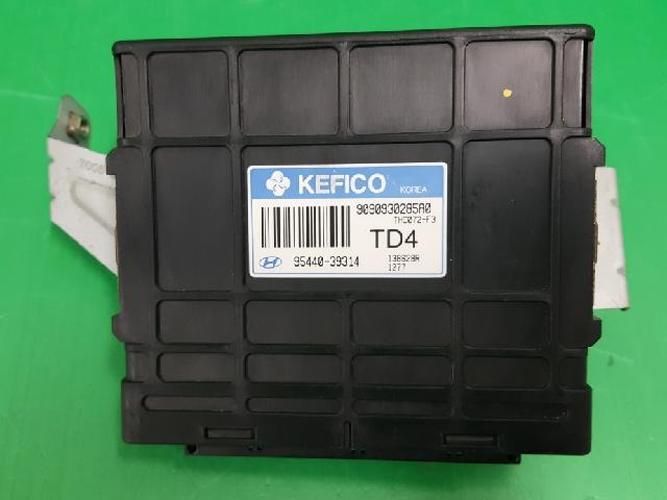 Transmission Control Unit (TCU) Hyundai Grandeur (2004–2005)