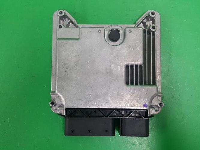 Engine Control Unit (ECU) BMW 5 Series (2008)