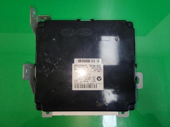 Body Control Module (BCM) Kia Sorento (2014)
