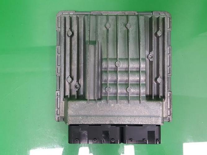 Engine Control Unit (ECU) BMW 5 Series (2007)