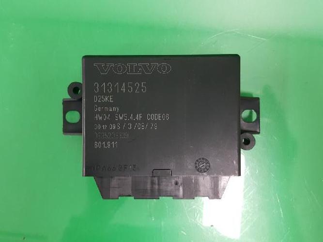 Body Control Module (BCM) Volvo XC60 (2010)