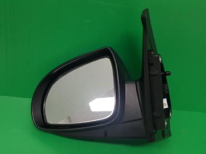 Side Mirror Left (LH) Kia Picanto (2009)