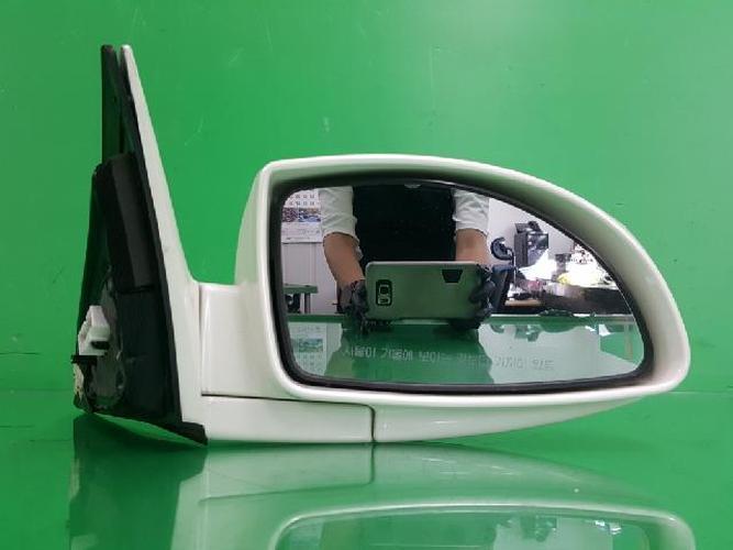 Side Mirror Right (RH) Kia Opirus (2008)