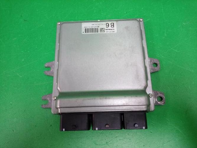 Engine Control Unit (ECU) Infiniti G (2009)