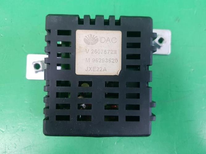 Body Control Module (BCM) Chevrolet Magnus (2002)