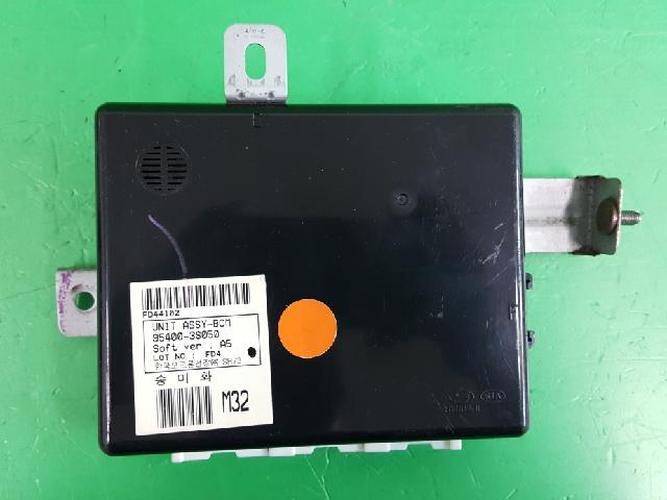 Body Control Module (BCM) Hyundai Sonata (2010)
