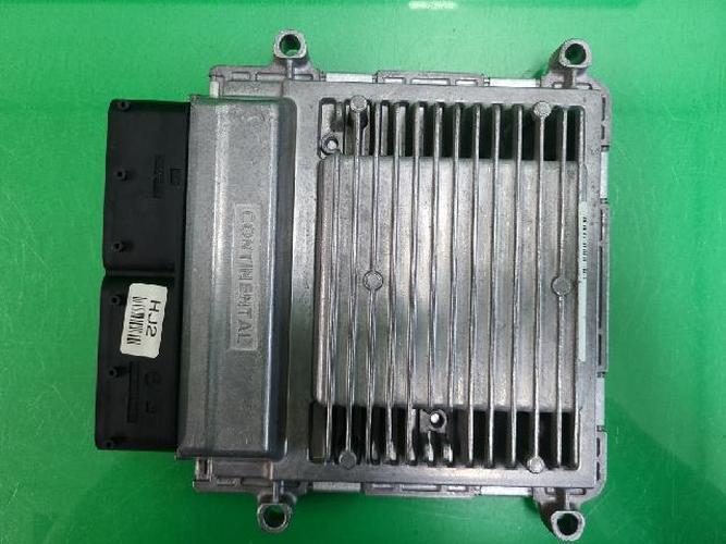 Engine Control Unit (ECU) Hyundai Sonata (2012–2013) — item 484949
