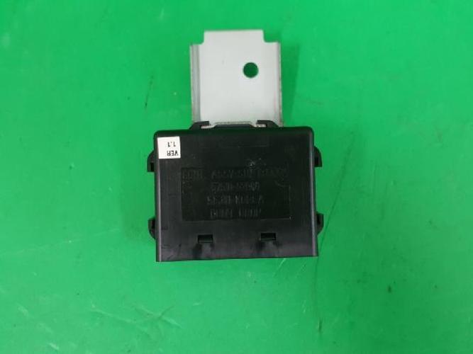 Body Control Module (BCM) Renault SM5 (2005–2006)