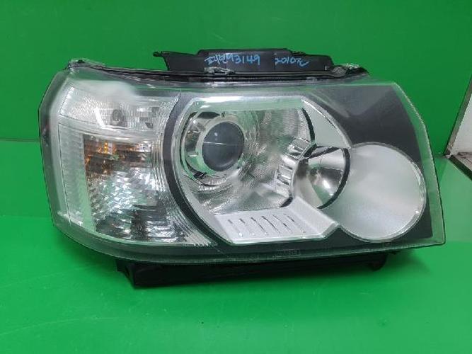 Фара передняя правая Land Rover Freelander (2010)