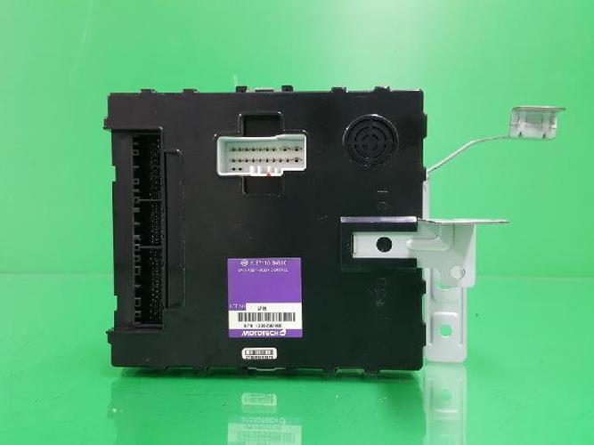 Body Control Module (BCM) SsangYong Korando (2013)