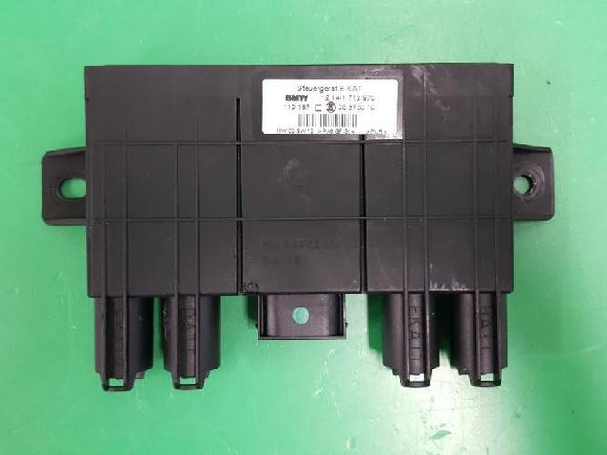 Body Control Module (BCM) BMW (2000)