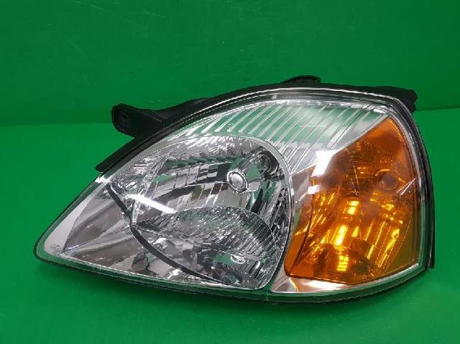Headlight Left (LH) Kia Rio (2002)