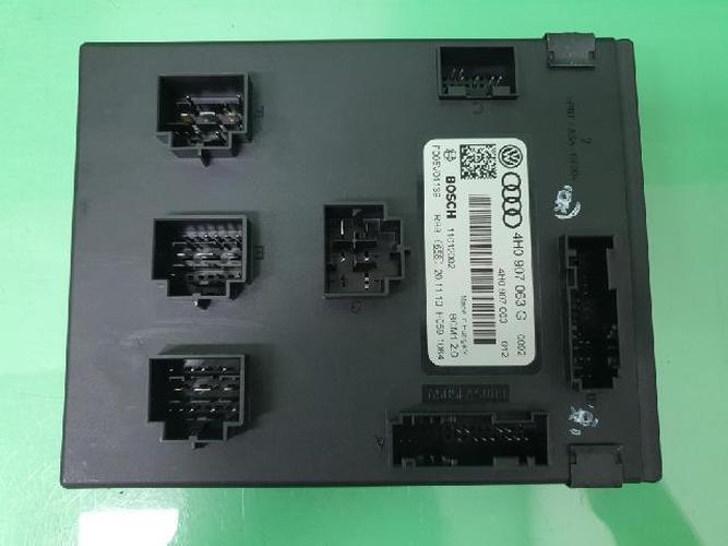 Electronic Module Audi A8 (2011)