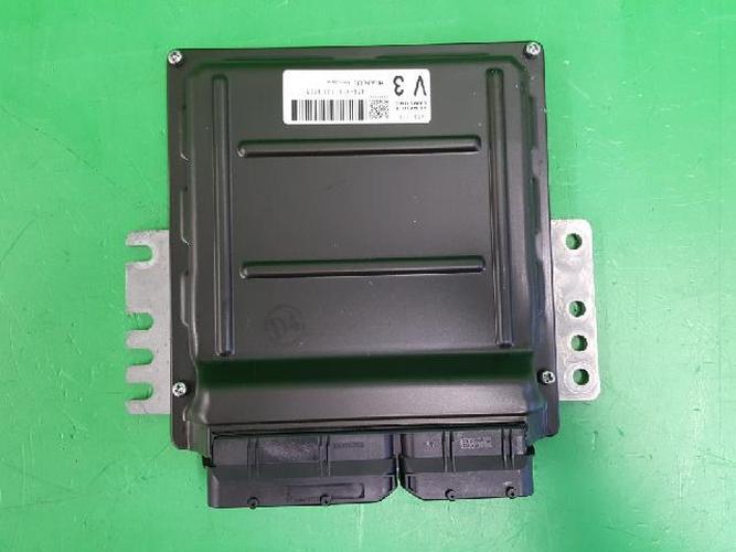 Блок управления двигателем (ECU) Renault SM7 (2005)