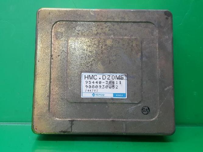 Transmission Control Unit (TCU) Hyundai Grandeur (1994)