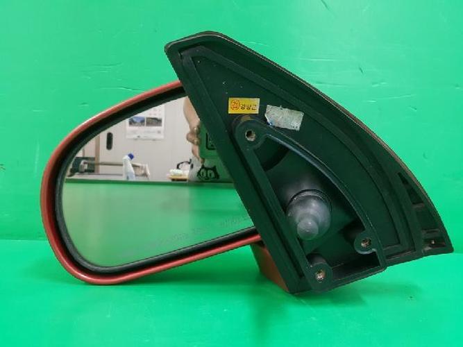 Side Mirror Left (LH) Hyundai Atos (1998)