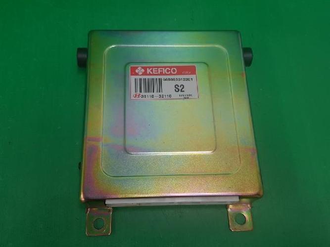 Engine Control Unit (ECU) Hyundai Sonata (1996–1997)