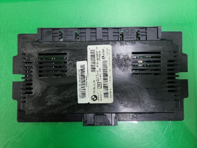 Body Control Module (BCM) BMW 3 Series (2011)