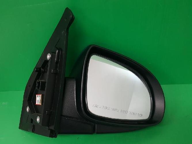 Side Mirror Right (RH) Kia Picanto (2009)