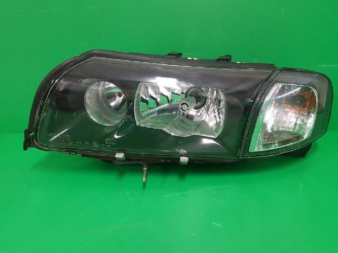Фара передняя левая Volvo S80 (2004)