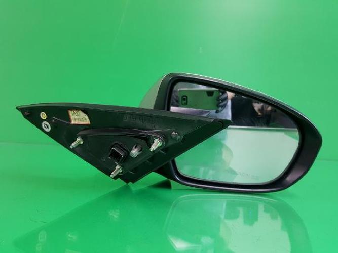 Side Mirror Right (RH) Kia K5 (2011–2012)