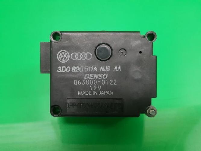 Body Control Module (BCM) Volkswagen Phaeton (2008)