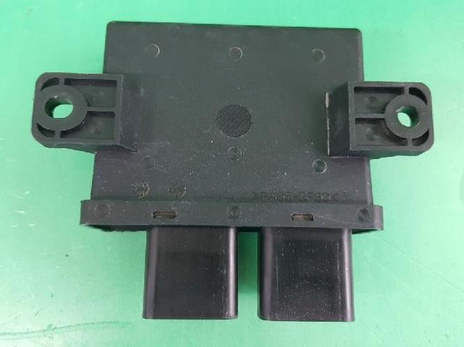 Body Control Module (BCM) SsangYong Rexton (2006)