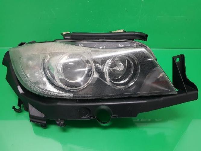 Headlight Right (RH) BMW 3 Series (2005)