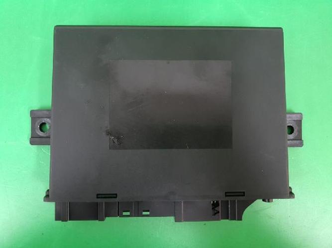 Body Control Module (BCM) Mercedes-Benz S-Class (2008)